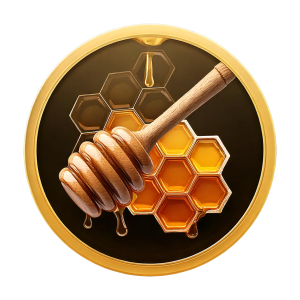 Honey 3 (Copy)